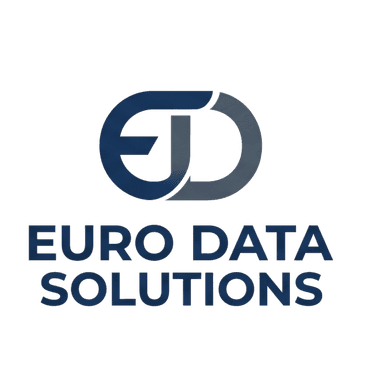 EuroDataSolutions Logo